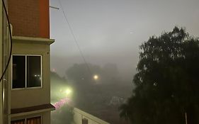 Hotel Del Valle Inn Pachuca